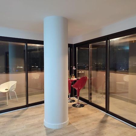 Apartamentum Espectacular Apartamento Con Increibles Vistas Apartman Málaga Kültér fotó